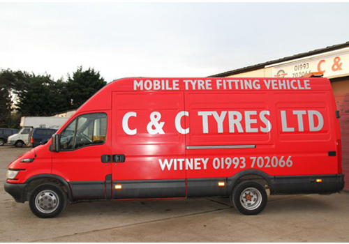 mobile-fitting